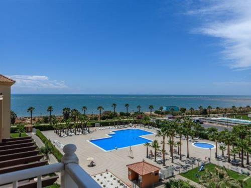 Holiday apartment - 6 persons -  - 21400 - Isla Canela
