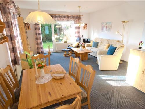 Feriehus - 5 personer -  - Hattermannsweg - 26506 - Norddeich