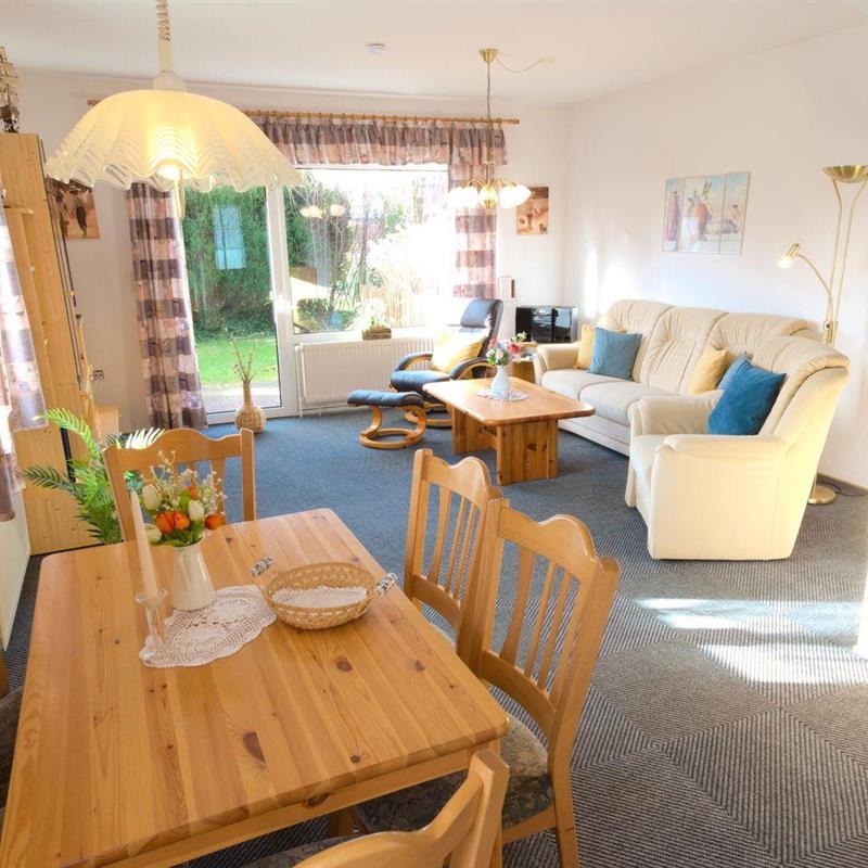 Sommerhus - 5 personer -  - Hattermannsweg - 26506 - Norddeich