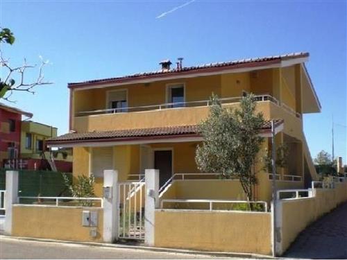 Ferieleilighet - 4 personer -  - Castiadas - 09040