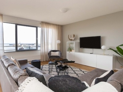 Holiday apartment - 7 persons -  - 2583WH - Den Haag