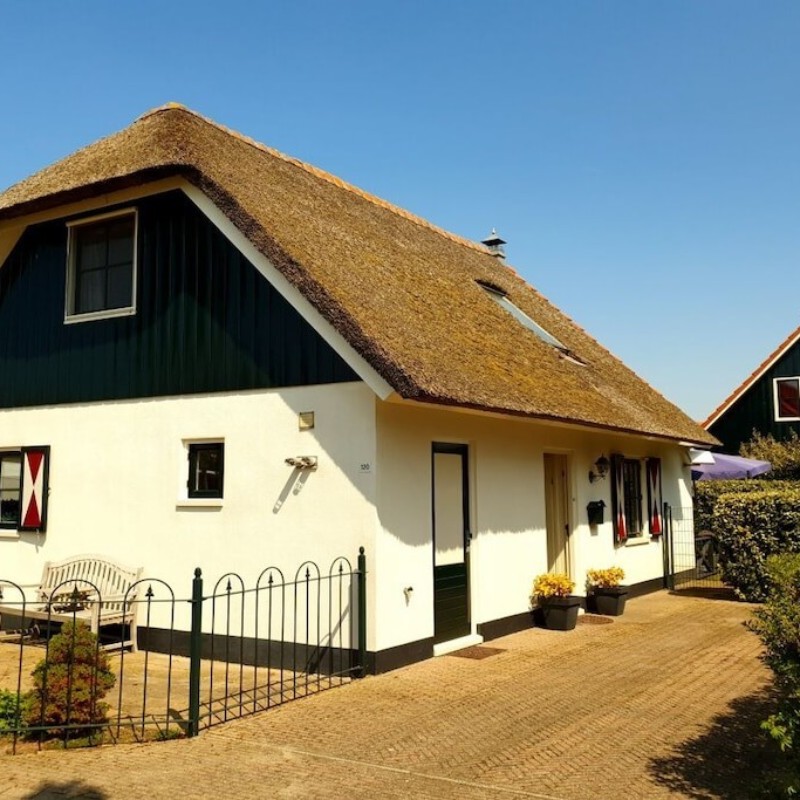 Sommerhus - 5 personer -  - 1759NB - Callantsoog