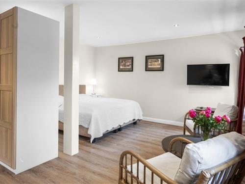 Ferieleilighet - 2 personer -  - Lüdersburger Strasse - 21379 - Lüdersburg