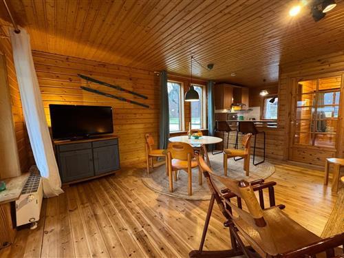 Sommerhus - 4 personer -  - 38899 - Hasselfelde