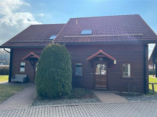 Feriehus - 4 personer -  - 38899 - Hasselfelde