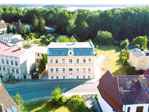 Ferieleilighet - 4 personer -  - Berliner Straße - 17279 - Lychen