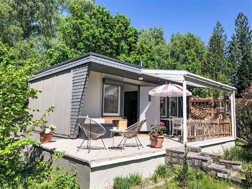 Holiday home - 2 persons -  - Fürstenwalde/Spree - 15518