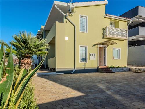 Ferielejlighed - 4 personer -  - Vir - 23234