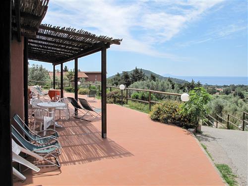 Ferieleilighet - 2 personer -  - Lacona - 57031