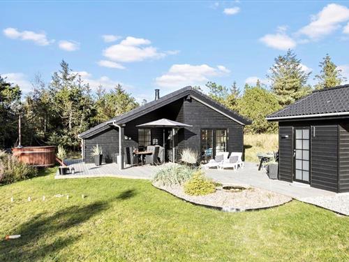 Ferienhaus - 6 Personen -  - Plantagevej 2 D - 9492 - Blokhus