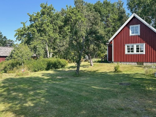 Sommerhus - 9 personer -  - Jakobsbyn - 464 93 - Mellerud