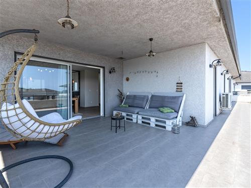 Ferielejlighed - 6 personer -  - Aleria - 20270