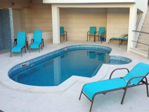 Holiday apartment - 4 persons -  - 21322 - Brela