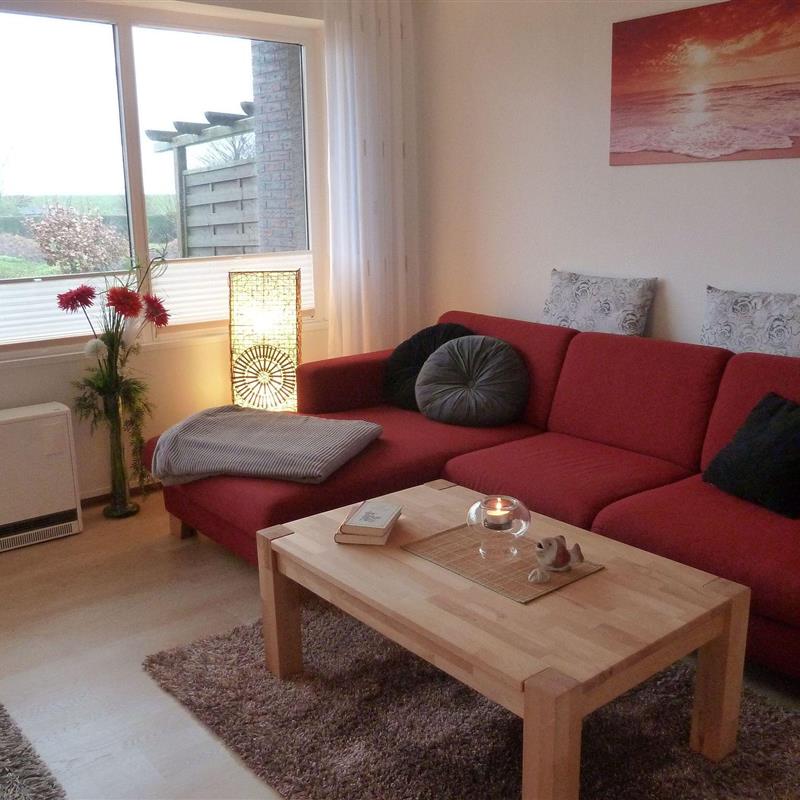 Ferielejlighed - 2 personer -  - Kukshörner Weg - 26316 - Varel / Dangast