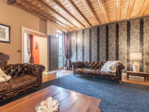 Ferienhaus - 4 Personen -  - 10122 - Turin