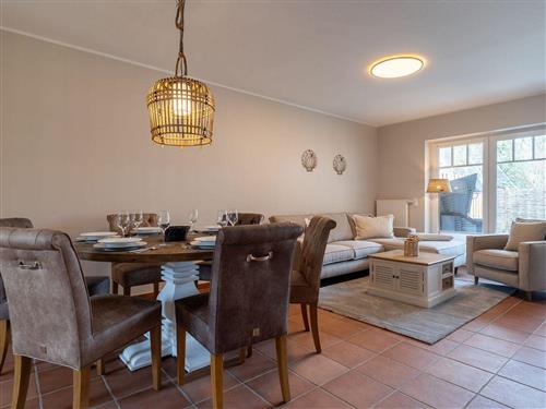 Sommerhus - 6 personer -  - Am Deich - 25826 - St. Peter-Ording