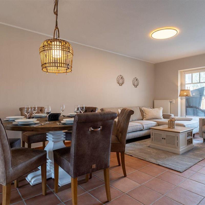 Sommerhus - 6 personer -  - Am Deich - 25826 - St. Peter-Ording