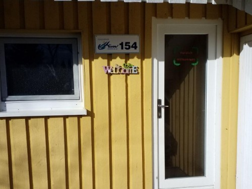 Ferienhaus - 4 Personen -  - Walter-Gotsmann-Straße - 17252 - Mirow