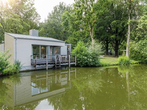 Holiday Home/Apartment - 4 persons -  - Zeewolde - 3896 LD