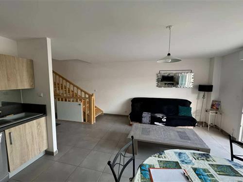 Villa - 6 personer -  - 34350 - Valras-Plage