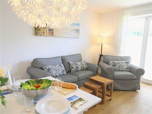 Holiday apartment - 2 persons -  - Kiarwai - 25980 - Tinnum