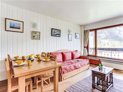 Feriehus / leilighet - 6 personer -  - Tignes - 73320