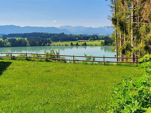 Sommerhus - 4 personer -  - Hochbergle - 86983 - Lechbruck Am See