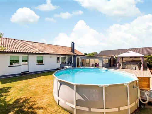 Ferienhaus - 8 Personen -  - Strågatan - 253 74 - Helsingborg