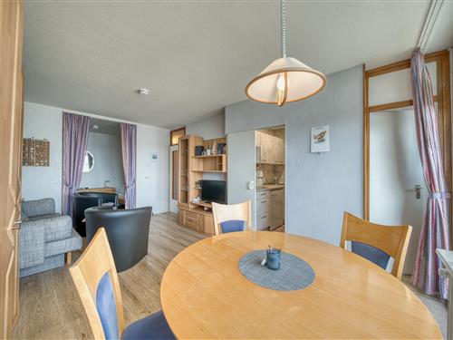 Ferielejlighed - 4 personer -  - H Ferienpark - 23774 - Heiligenhafen