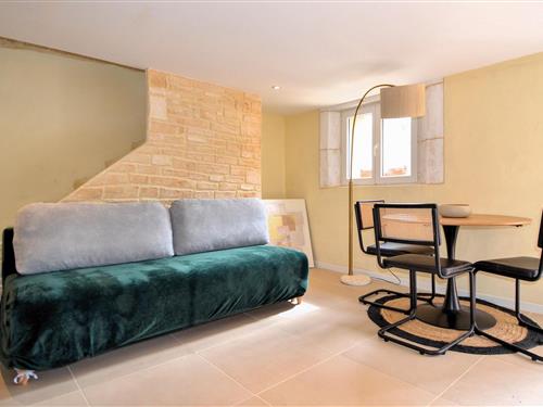 Fritidshus - 4 personer -  - Rue de la Lône - 30200 - Codolet