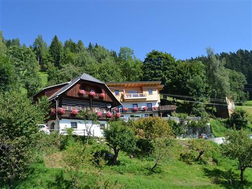 Holiday Home/Apartment - 4 persons -  - Winkl - 9571 - Sirnitz