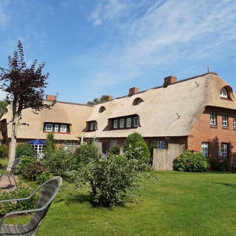 Ferielejlighed - 4 personer -  - kiek ut - 25938 - Wyk