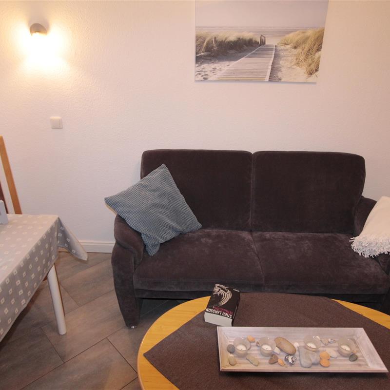 Ferielejlighed - 2 personer -  - Fischerstraße - 23743 - Grömitz