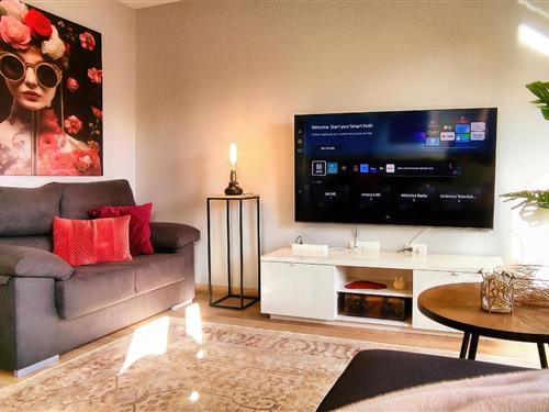 Holiday home - 6 persons -  - Calle Júpiter - 38631 - Arona