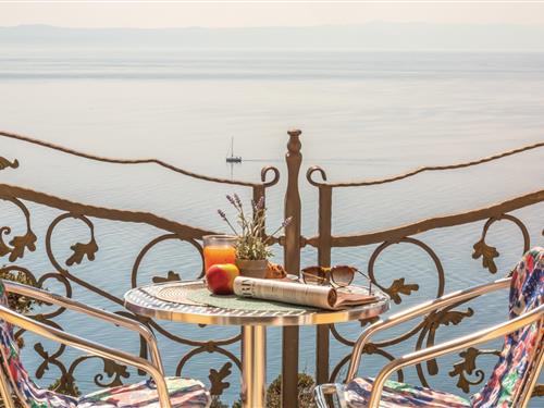 Semesterlägenhet - 2 personer -  - Krvavica - Makarska-Krvavica - 21320 - Krvavica