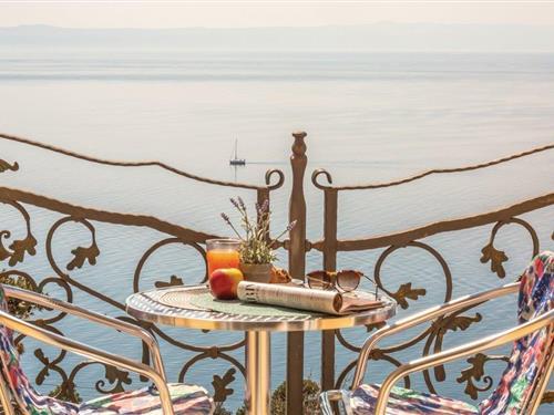Ferielejlighed - 2 personer -  - Krvavica - Makarska-Krvavica - 21320 - Krvavica