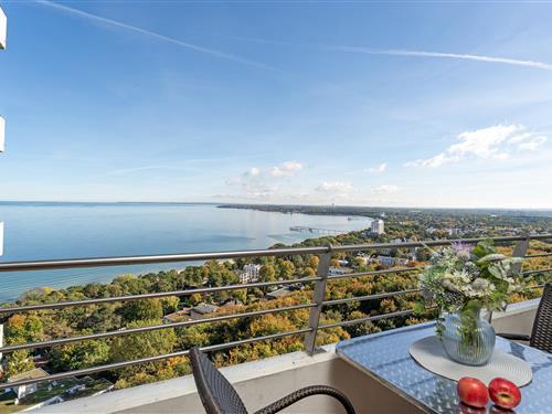 Ferieleilighet - 4 personer -  - An der Waldkapelle - 23669 - Timmendorfer Strand