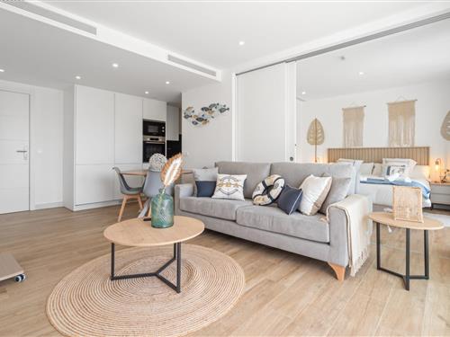 Ferielejlighed - 3 personer -  - 29690 - Casares