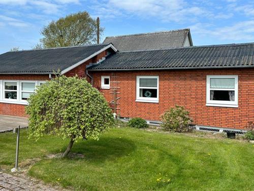 Sommerhus - 4 personer -  - Skolevej - Rødding / Knud Strand - 7860 - Spøttrup