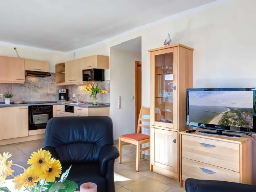 Ferielejlighed - 4 personer -  - Beckumerst - 17424 - Heringsdorf