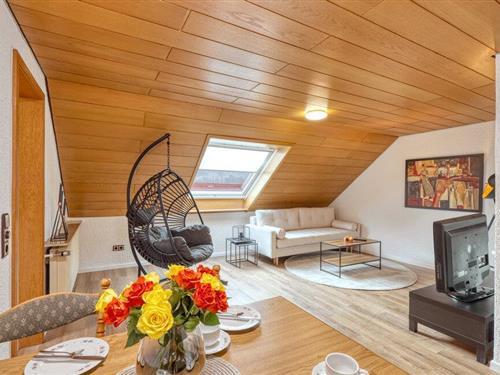 Ferielejlighed - 6 personer -  - Geigensteinstraße - 97653 - Bischofsheim