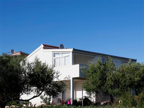 Ferieleilighet - 2 personer -  - Hrvace - 21233