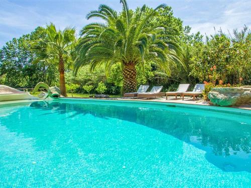 Feriehus - 6 personer -  - Diseminado Diseminados Var - Es Lloquet, Capdepera - 07580 - Capdepera