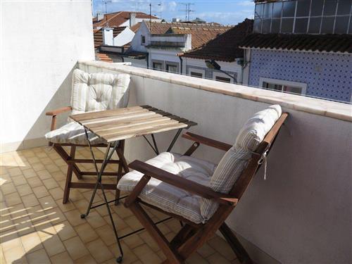 Feriehus / leilighet - 6 personer -  - Travessa do Arco, - 3800-108 - Aveiro