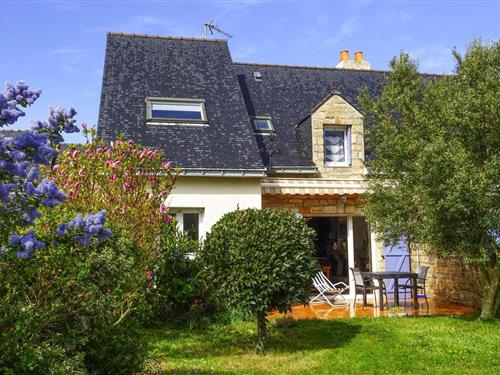 Holiday home - 6 persons -  - 56750 - Damgan