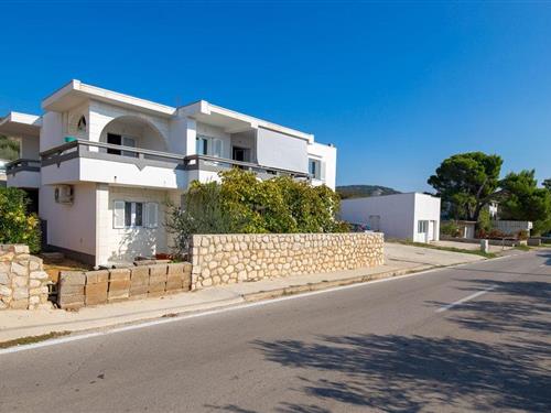 Holiday apartment - 4 persons -  - Catare - Pag-Stara Novalja - 53291 - Stara Novalja