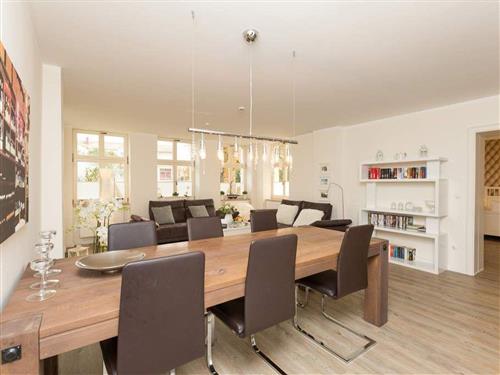 Ferieleilighet - 5 personer -  - Klenzestraße - 17424 - Heringsdorf (Seebad)