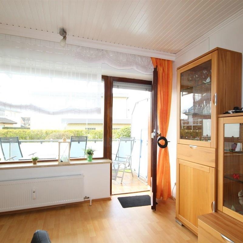 Ferielejlighed - 5 personer -  - Schützenstraße - 23743 - Grömitz