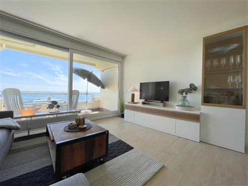 Ferielejlighed - 3 personer -  - Gmelinstr. - 25938 - Wyk Auf Föhr