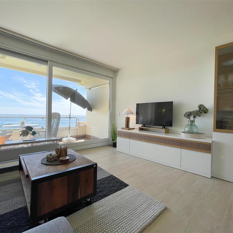 Ferielejlighed - 3 personer -  - Gmelinstr. - 25938 - Wyk Auf Föhr